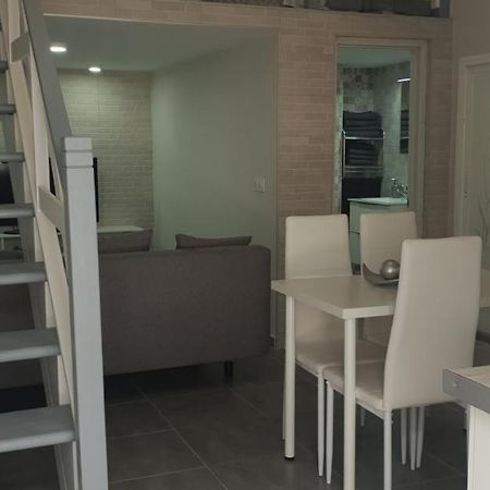 Casa Barbate 아파트 외부 사진