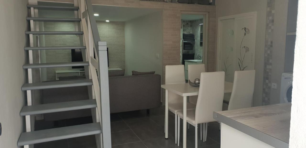 Casa Barbate 아파트 외부 사진
