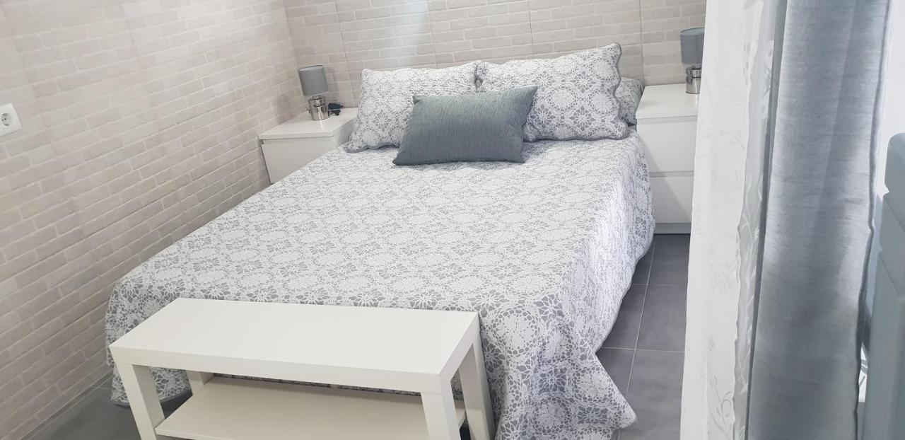 Casa Barbate 아파트 외부 사진