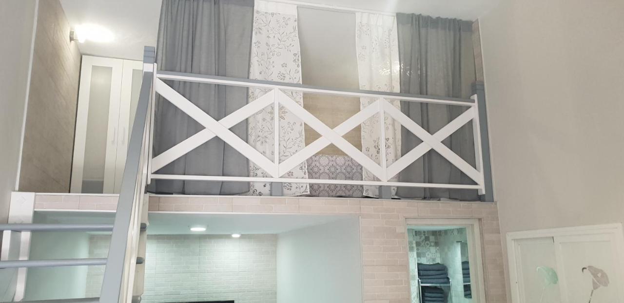 Casa Barbate 아파트 외부 사진