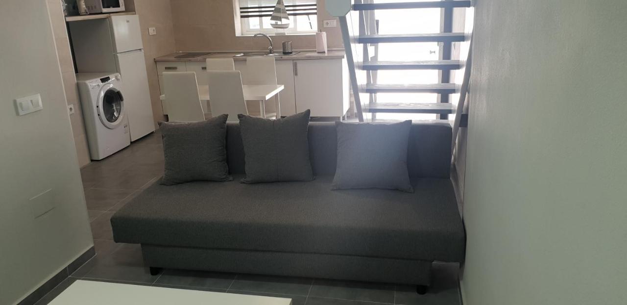 Casa Barbate 아파트 외부 사진