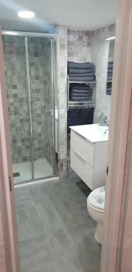 Casa Barbate 아파트 외부 사진