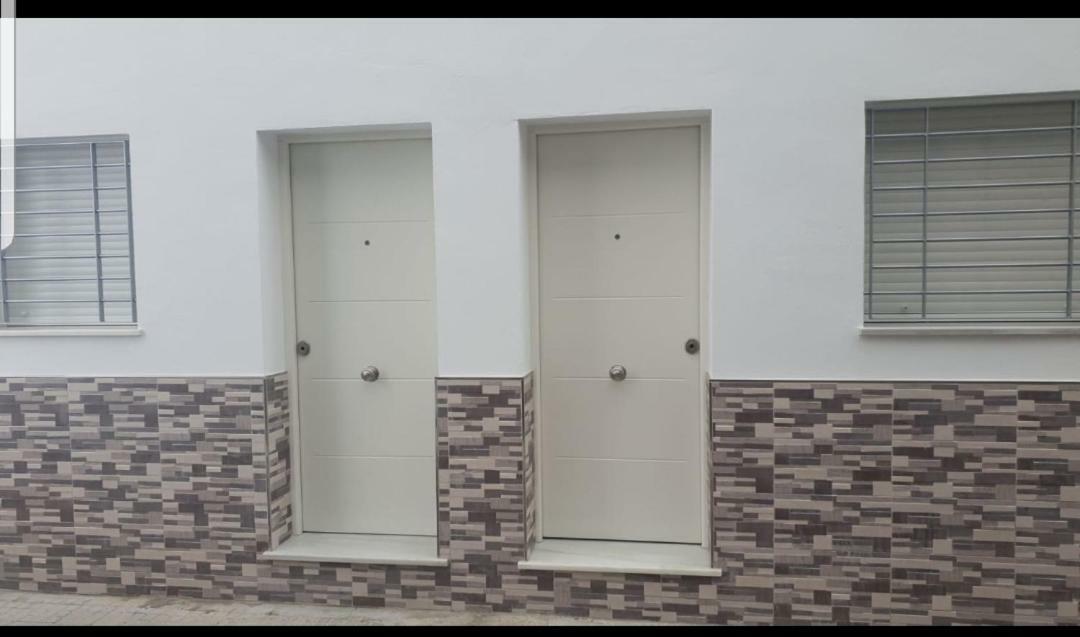Casa Barbate 아파트 외부 사진