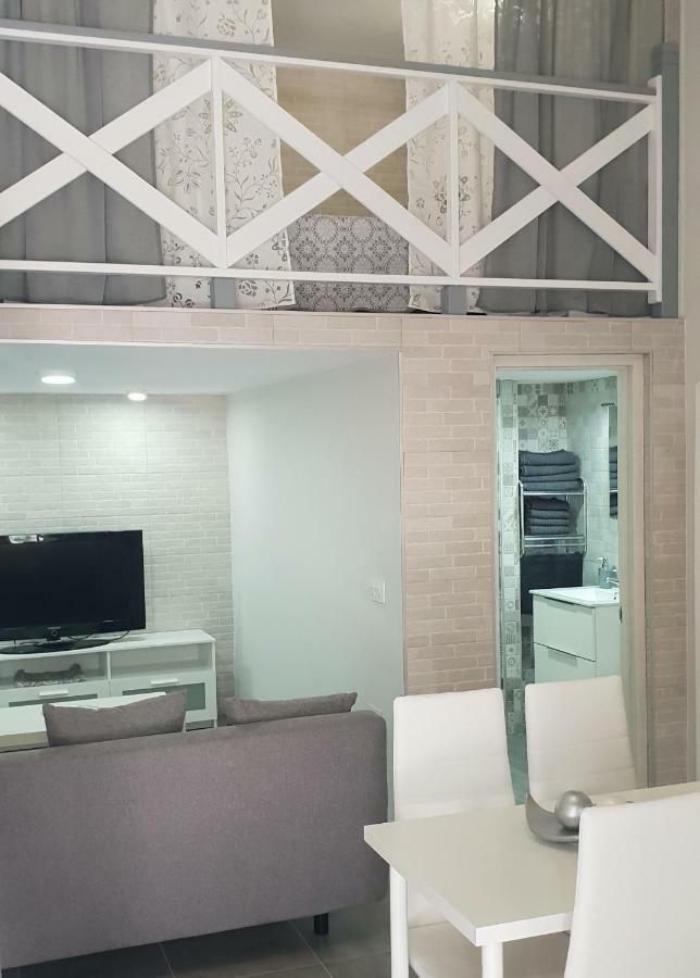 Casa Barbate 아파트 외부 사진